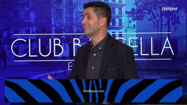 CLUB BARCELLA 01/2021 RESISTIREM? ON TV - El Periòdic d'Ontinyent