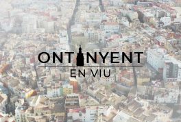 Ontinyent En Viu - Compres de Nadal 2021 ON TV - El Periòdic d'Ontinyent